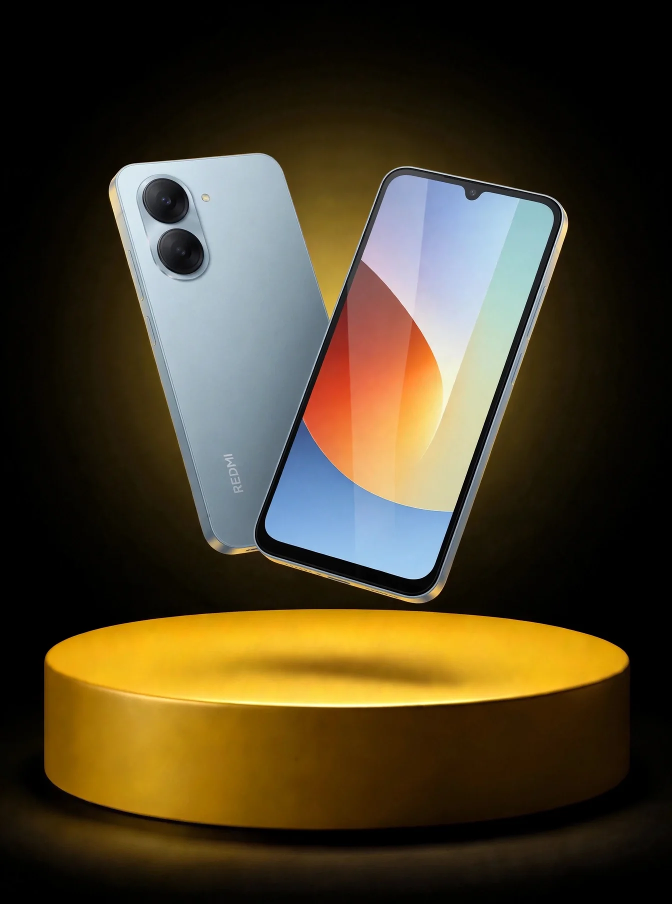Redmi  A7 pro 4ram/64gb