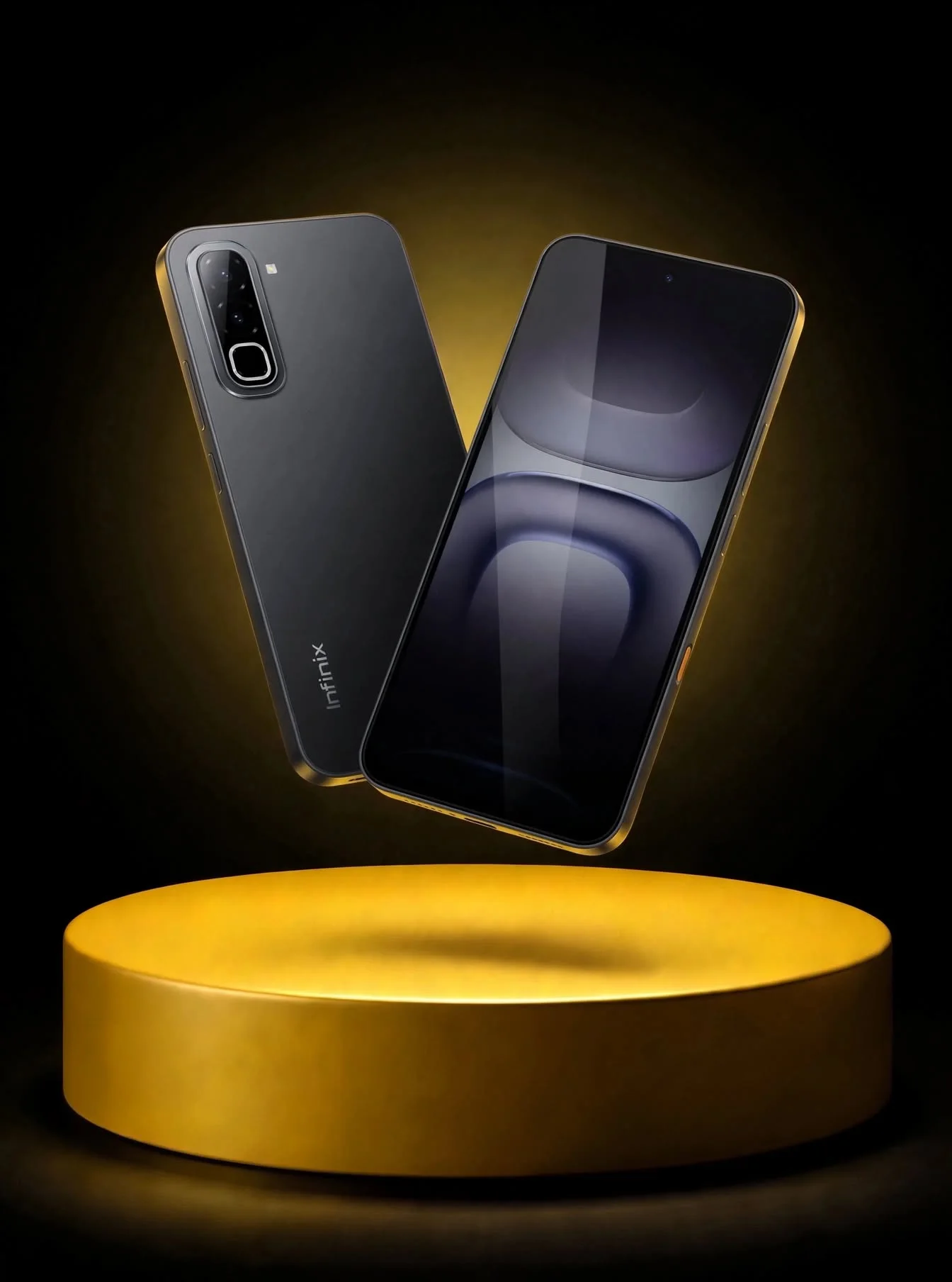 Inifinix HOT 60i 6ram/128gb