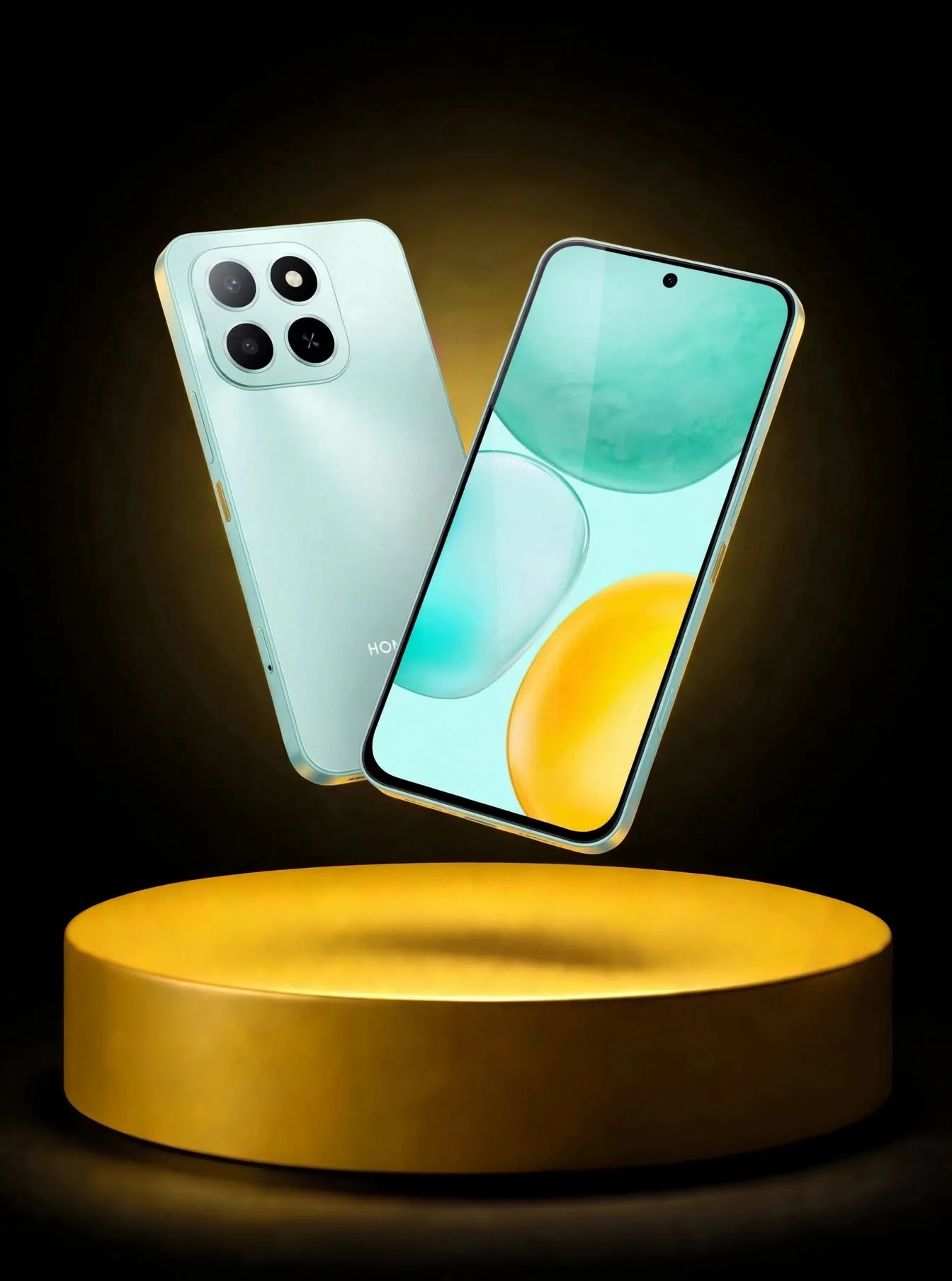 HONOR X6C 6ram/256gb