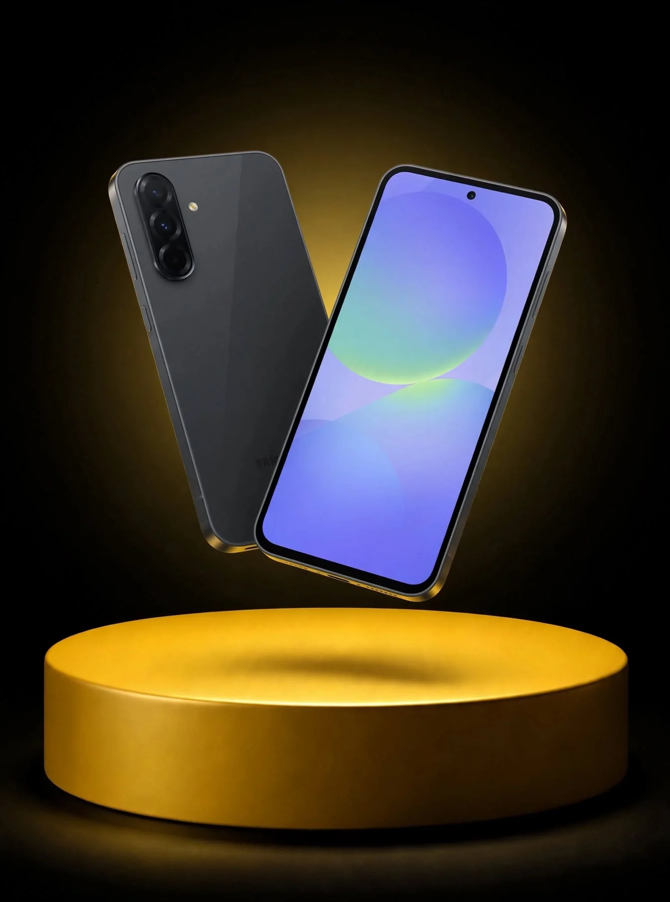 Samsung A17 6ram/128gb