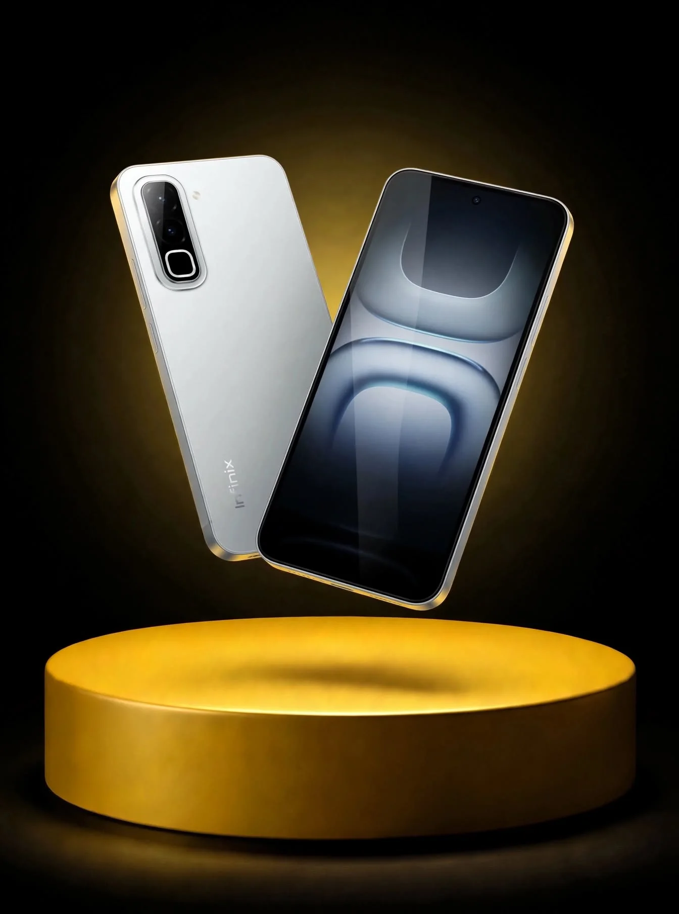 Inifinix HOT 70 8ram/256gb