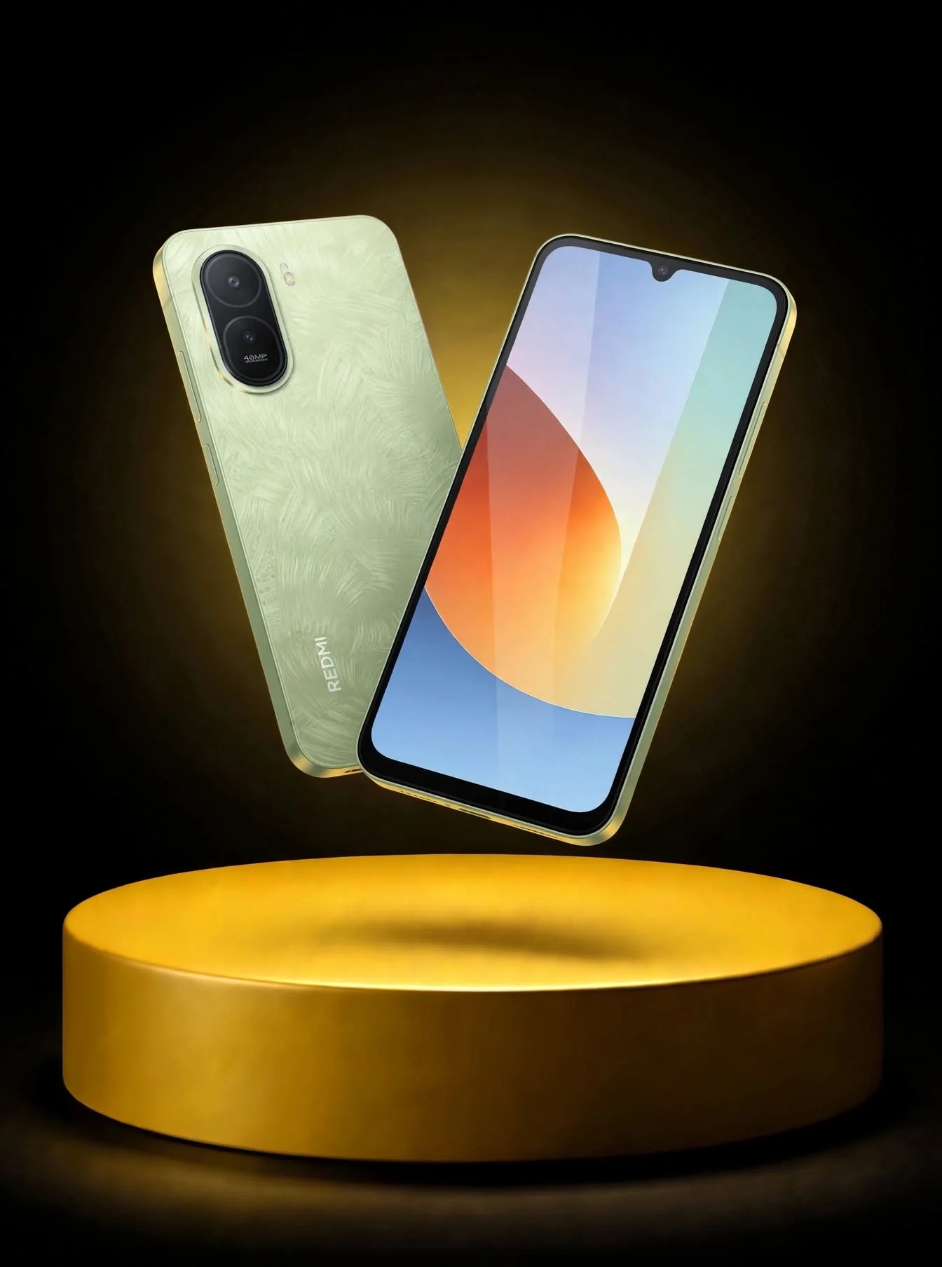 Redmi  A7 pro 4ram/128gb