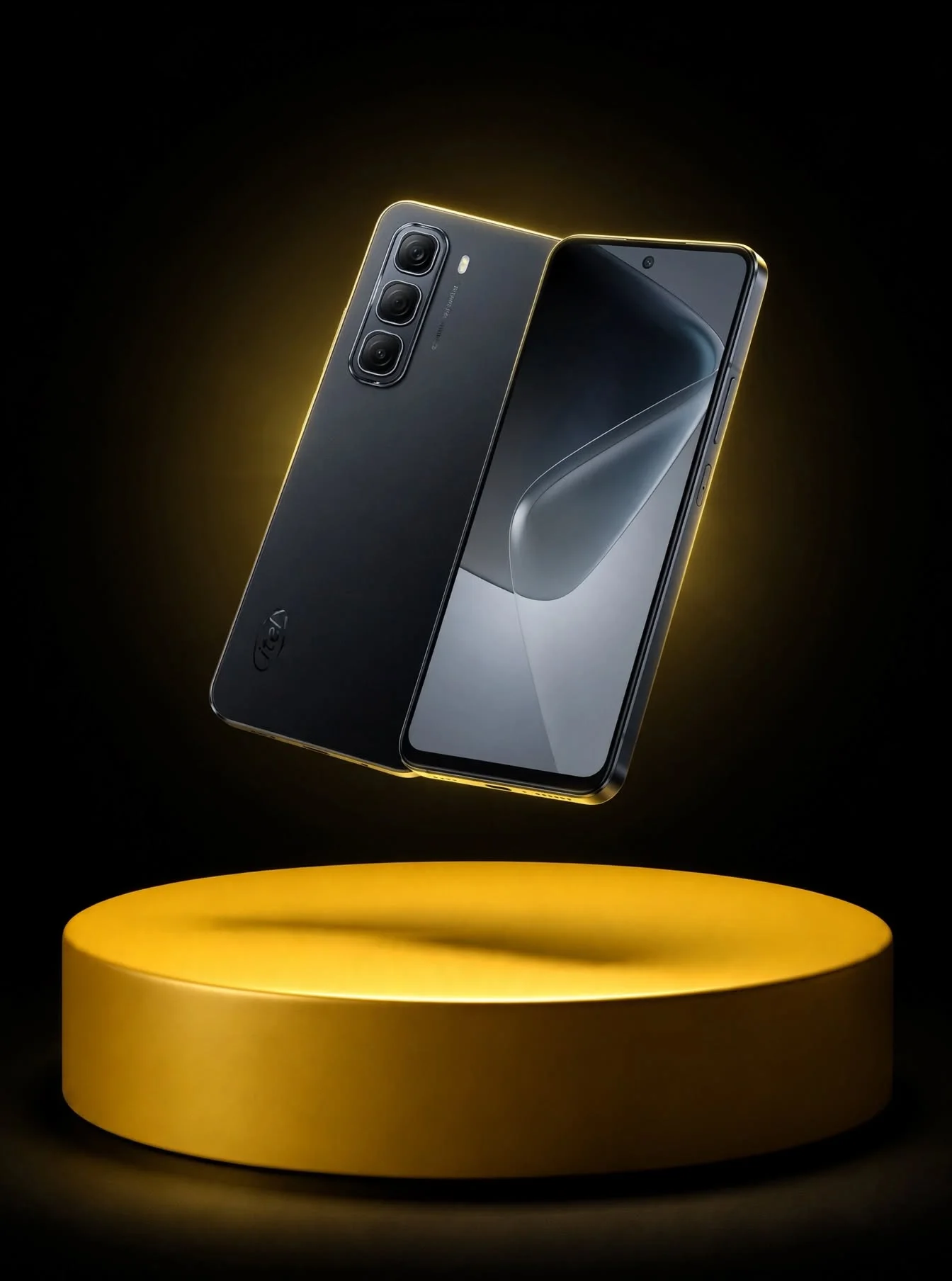 Inifinix HOT 60i 8ram/256gb