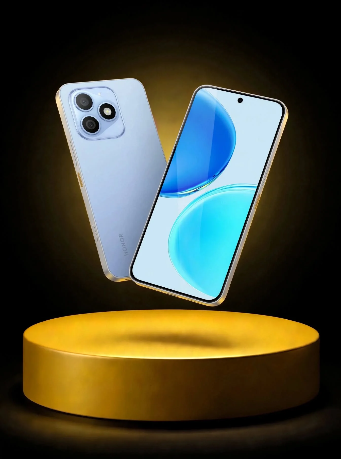 HONOR X8d 8ram/512gb